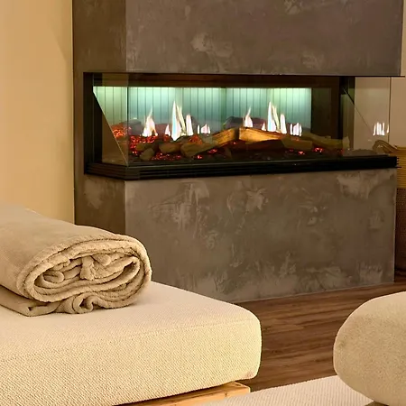 Residence Hotel Alpinum-2
