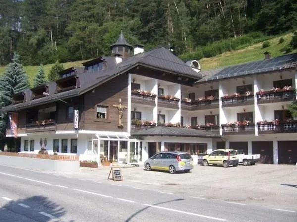 Hotel Ahrntalerhof Campo Tures